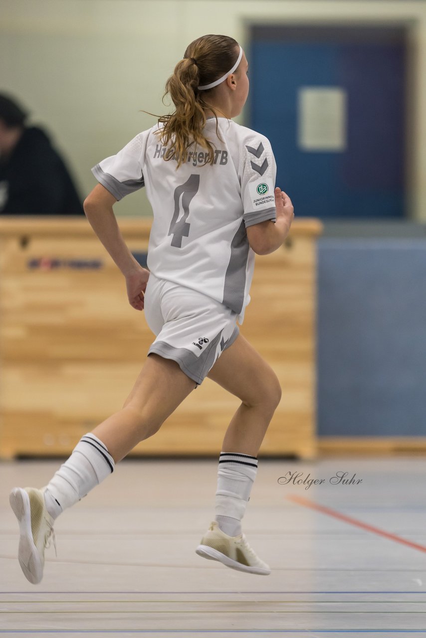 Bild 763 - wBJ Futsalmeisterschaft